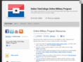 dcccdmilitary.com
