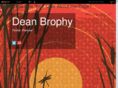 deanbrophy.com