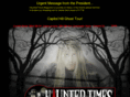 denverghosttour.com