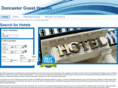 doncasterguesthouses.co.uk