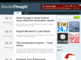 doublethoughtweb.com