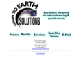 down-2-earth-solutions.com