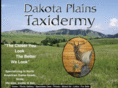 dptaxidermy.com