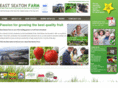 eastseatonfarm.com