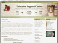 educatorsupportcenter.com