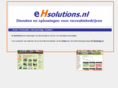 ehsolutions.nl