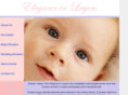 eleganceinlayers.com