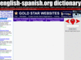 english-spanish.org