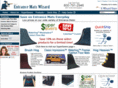 entrancemats-wizard.com