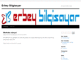 erbeybilgisayar.com