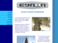 eynonsurf.com