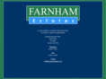 farnhamestates.co.uk