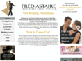 fredastairereading.com