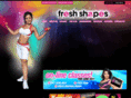 freshshapes.net