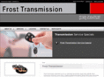 frosttrans.com