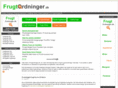 frugtordninger.dk