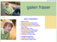 galenfraser.com