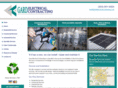 gardelectricalcontracting.com