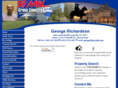 georgewrichardson.com