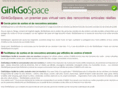 ginkgospace.com