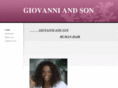giovannihumanhair.com