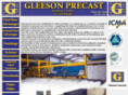 gleesonprecast.com
