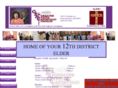 greaterfaithapostolic.org