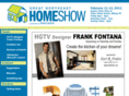 greatnortheasthomeshow.com