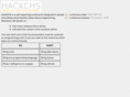 hackchs.com