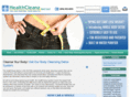 healthcleanzwestcoast.com