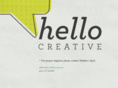 hellocreative.com