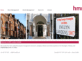hmr-london.com