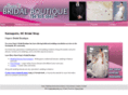 hopesbridalnc.com