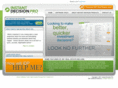 instantdecisionpro.com