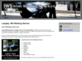irishweldingonwhidbey.com