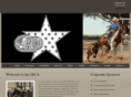 jrcarodeo.com