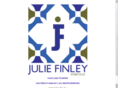 juliefinley.com