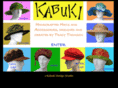 kabukihats.com