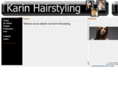 karinhairstyling.nl