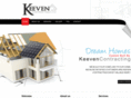 keevencontracting.com