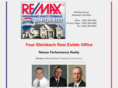keithtaylorrealty.com