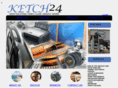 ketch24.com
