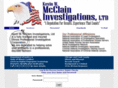 kevinwmcclain.com