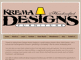 kremadesigns.com