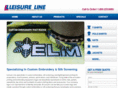 leisureline.com