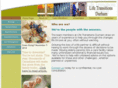 lifetransitionsdurham.com