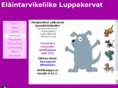 luppakorvat.fi