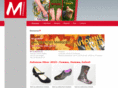 m-chaussures.com