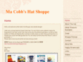 macobbshatshoppe.com