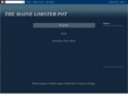 mainelobsterpot.net